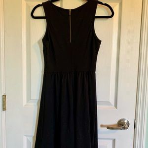 Old Navy Black Dress (size: XS)